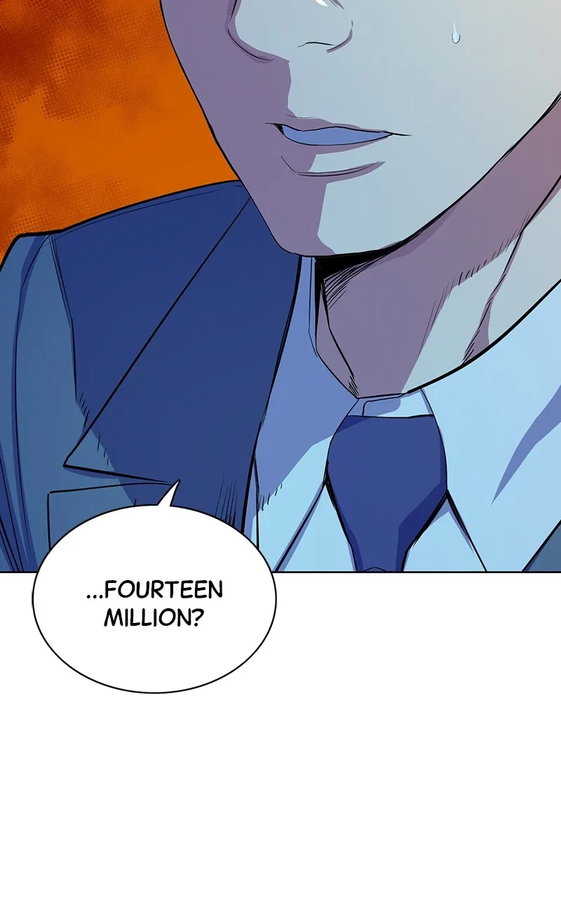 Read Reborn Rich EN Manga Online