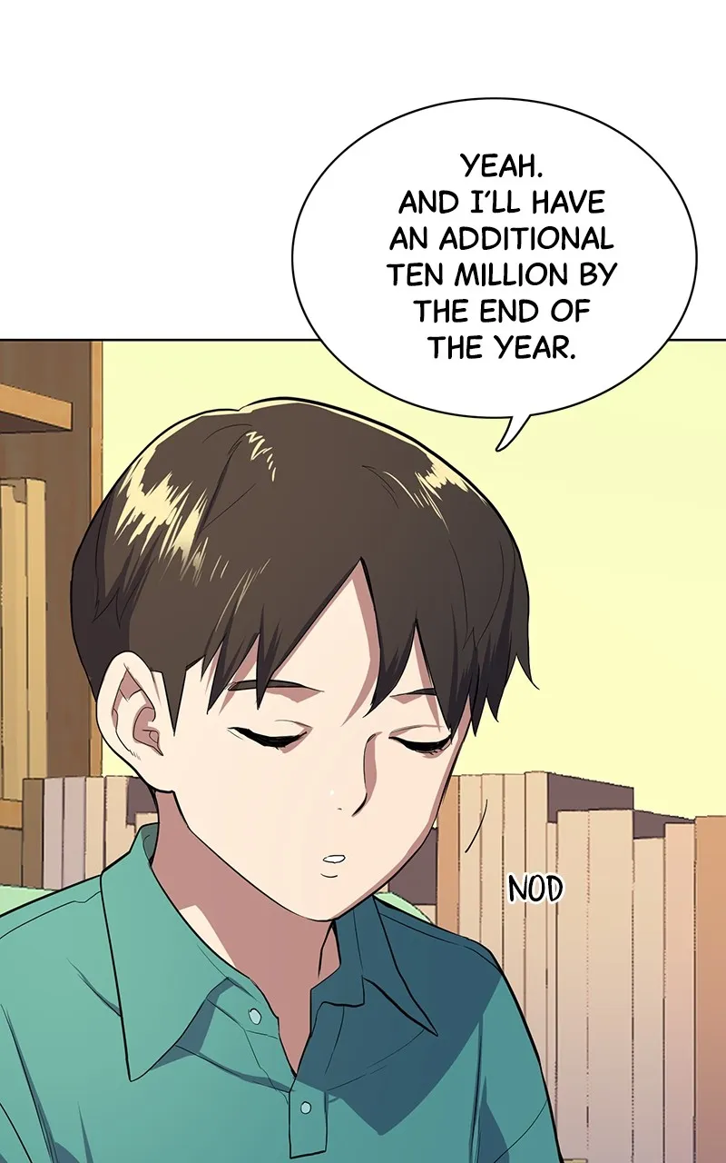 Read Reborn Rich EN Manga Online