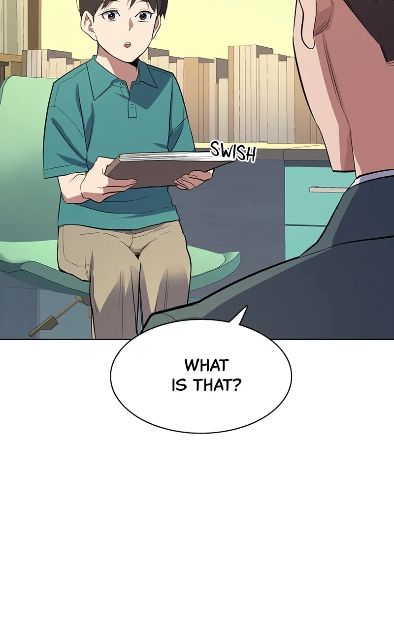 Read Reborn Rich EN Manga Online