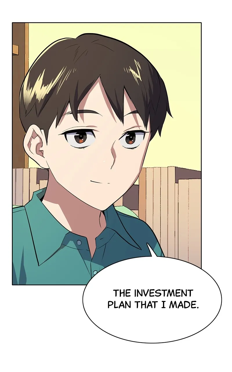 Read Reborn Rich EN Manga Online