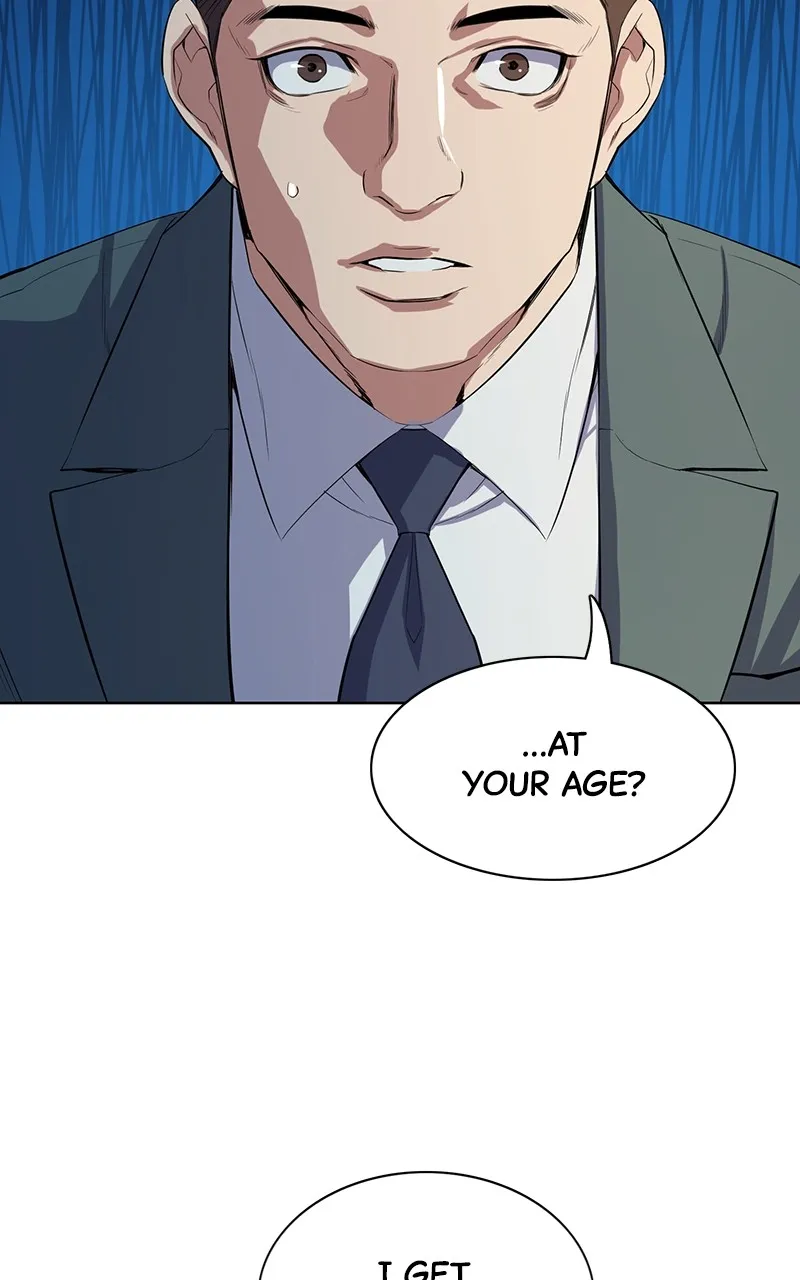 Read Reborn Rich EN Manga Online