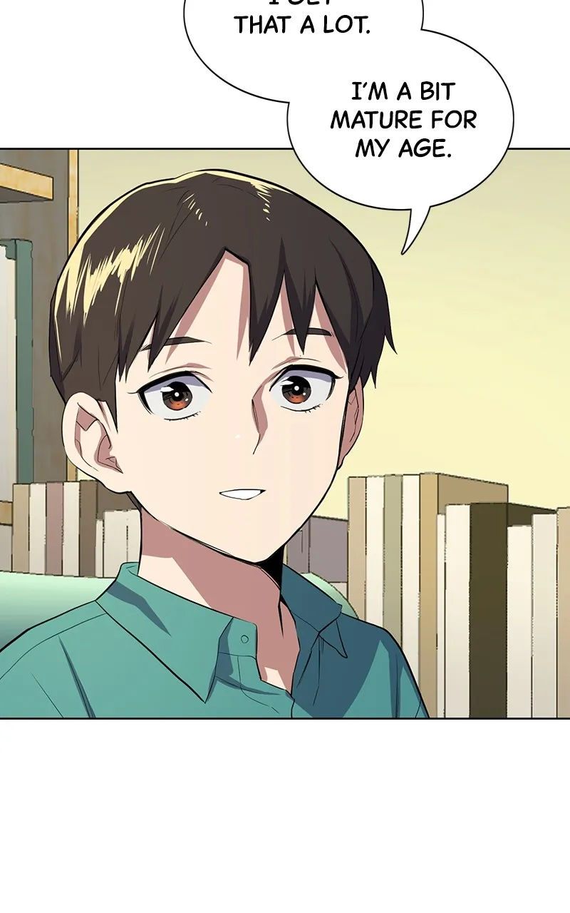 Read Reborn Rich EN Manga Online