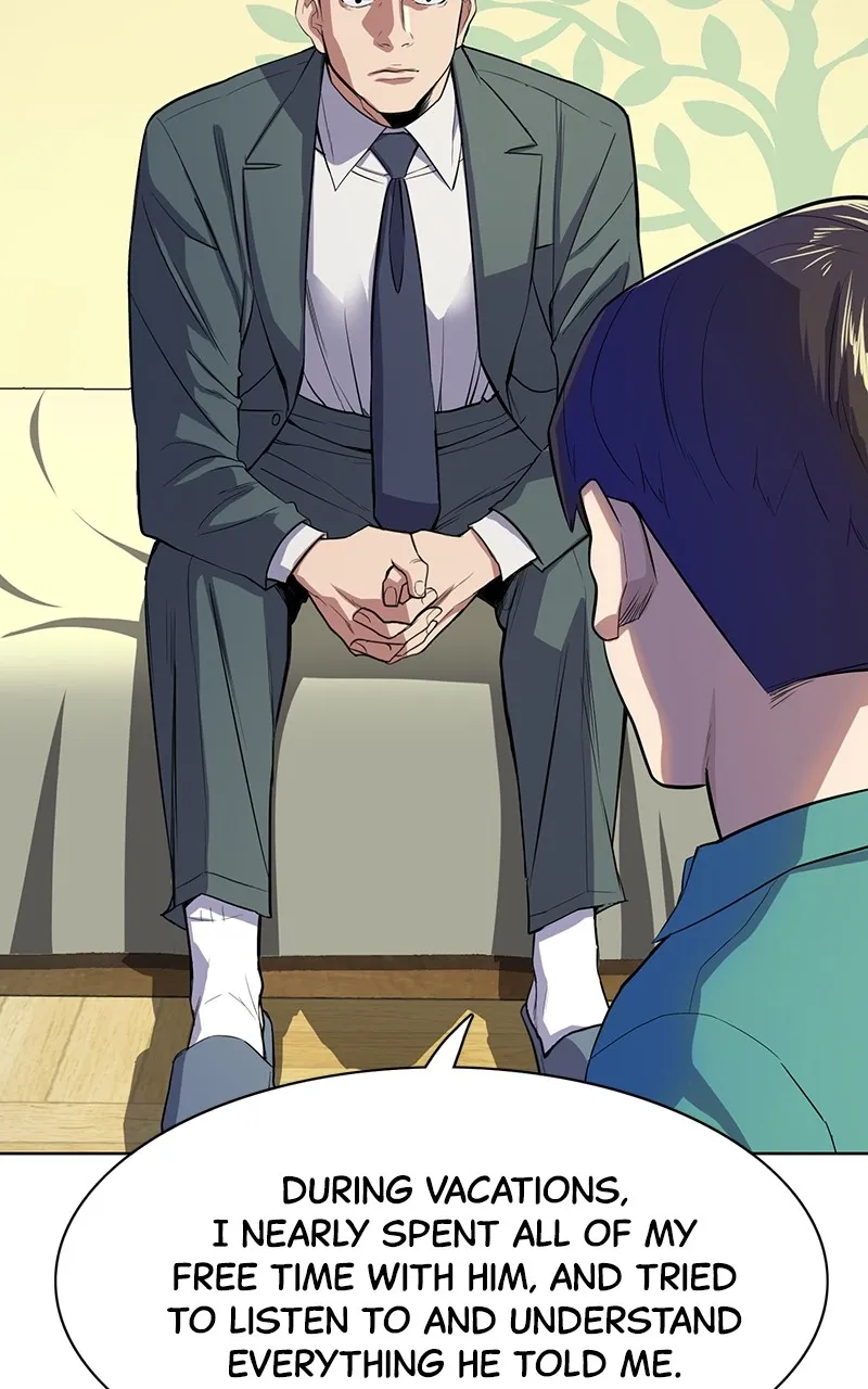 Read Reborn Rich EN Manga Online