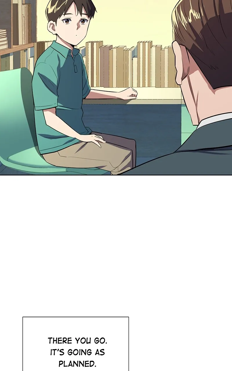 Read Reborn Rich EN Manga Online