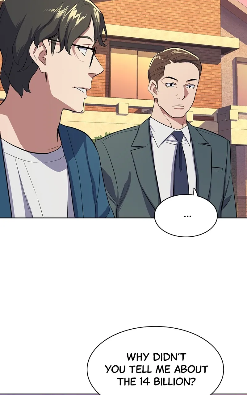 Read Reborn Rich EN Manga Online