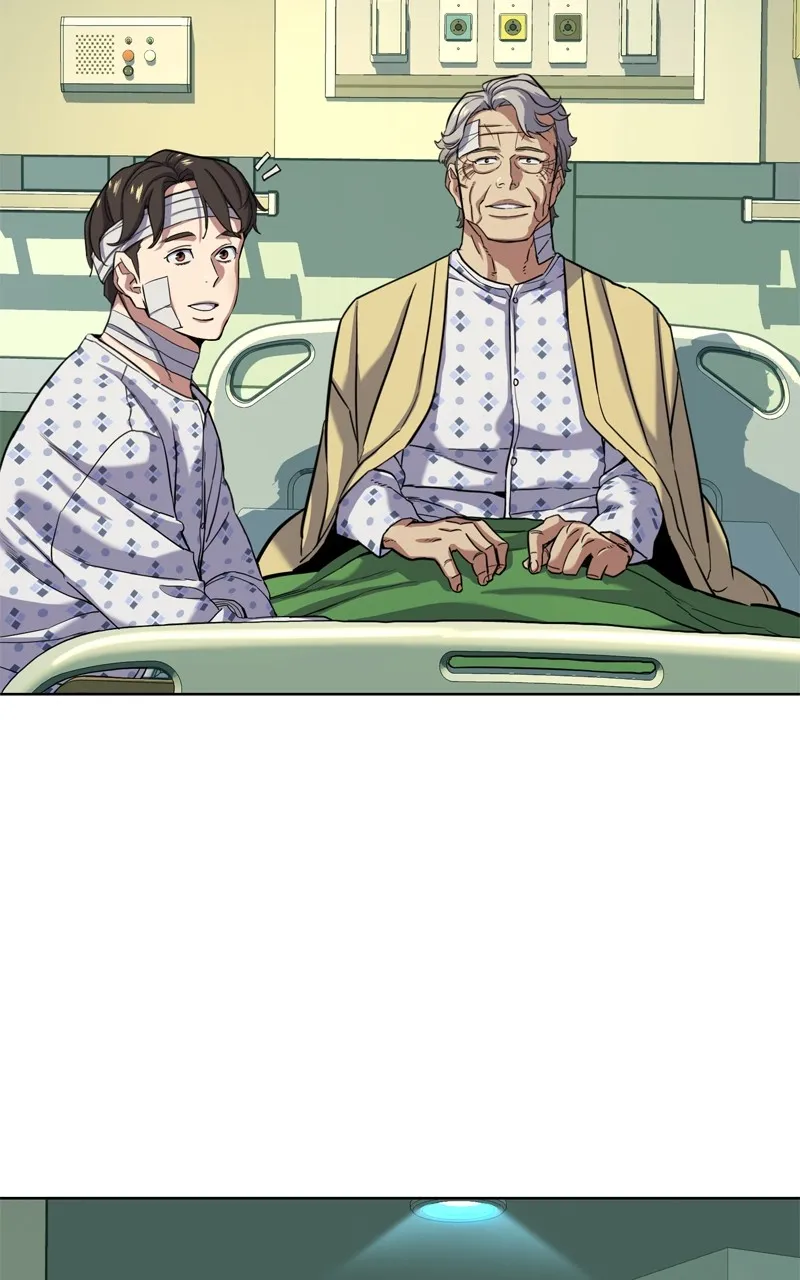 Read Reborn Rich EN Manga Online