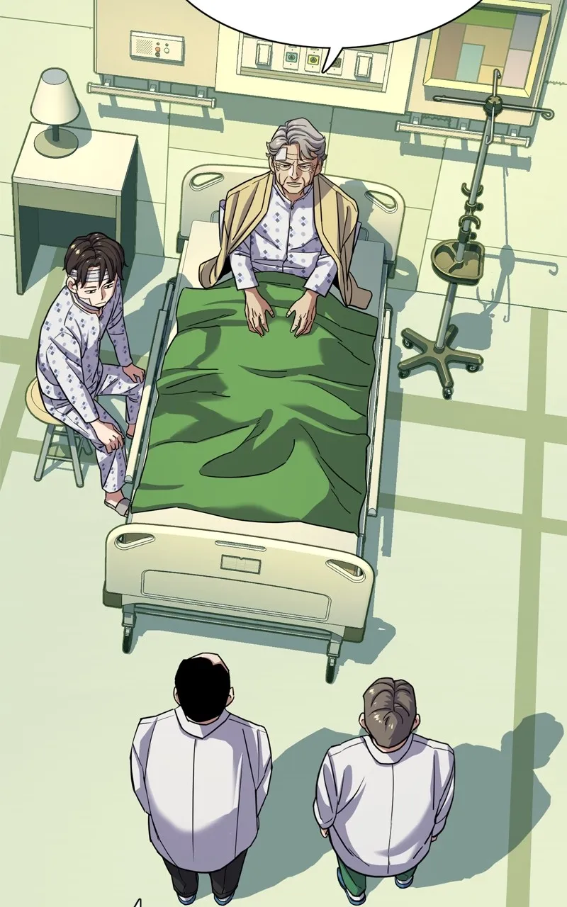 Read Reborn Rich EN Manga Online