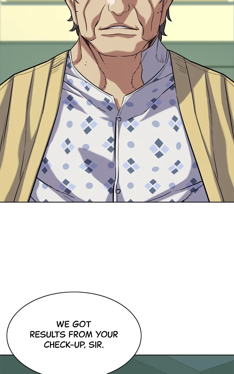 Read Reborn Rich EN Manga Online
