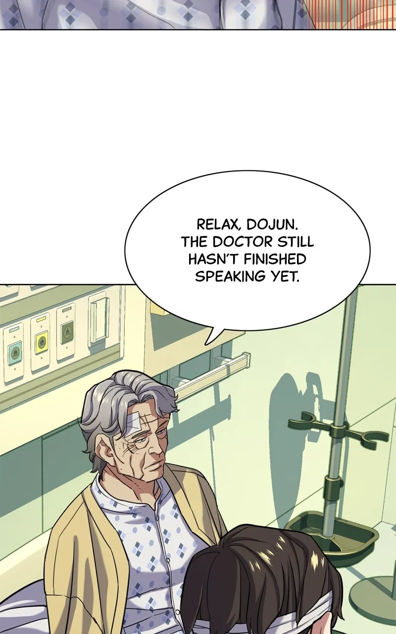 Read Reborn Rich EN Manga Online