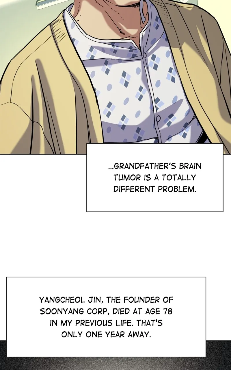 Read Reborn Rich EN Manga Online