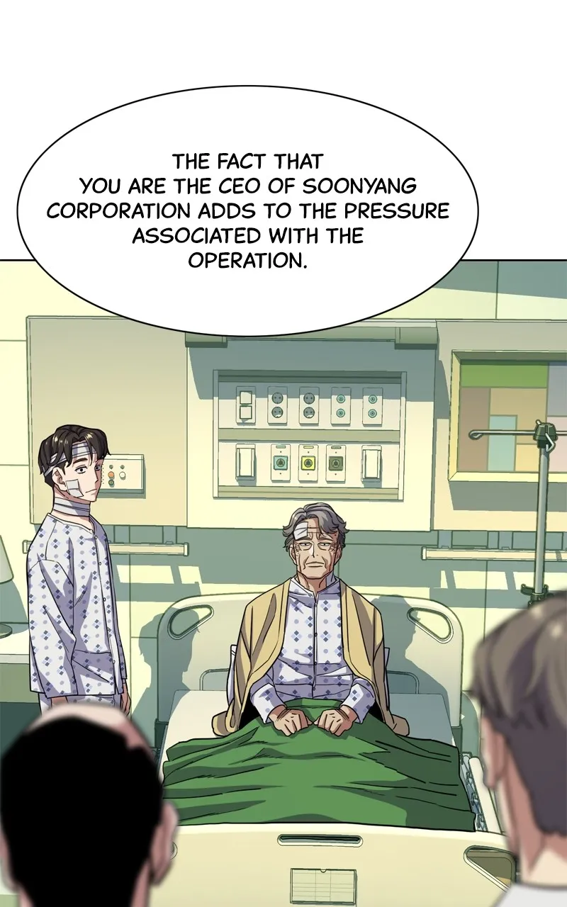 Read Reborn Rich EN Manga Online