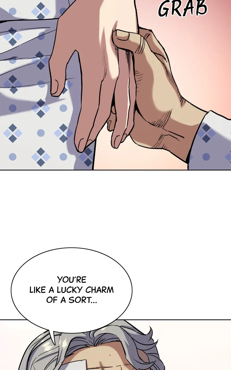 Read Reborn Rich EN Manga Online
