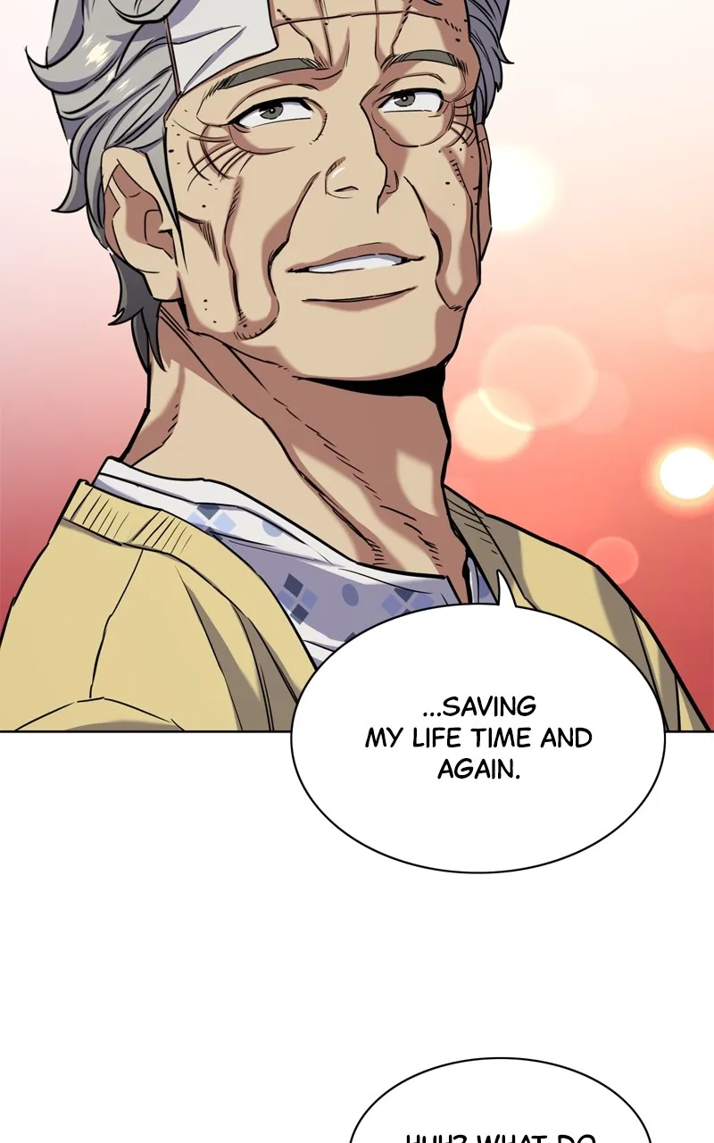 Read Reborn Rich EN Manga Online