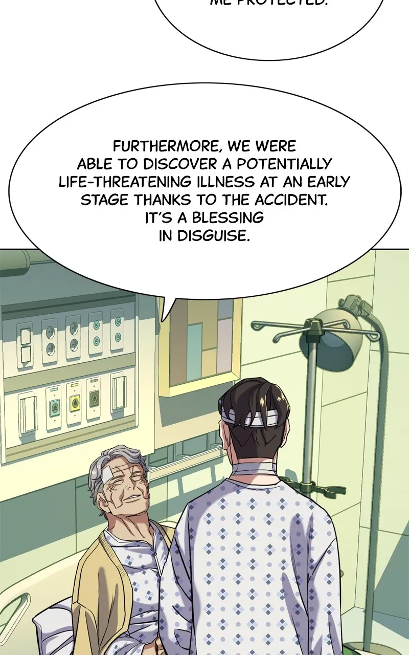 Read Reborn Rich EN Manga Online