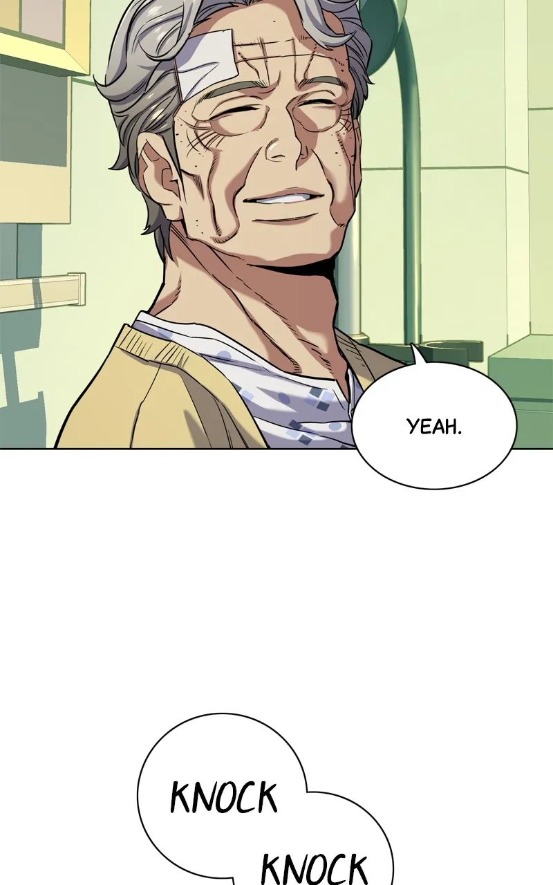 Read Reborn Rich EN Manga Online