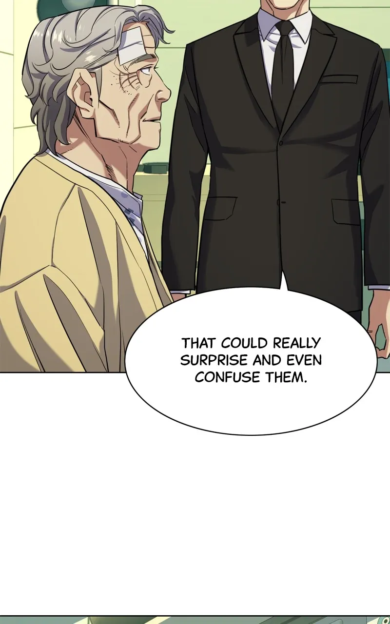 Read Reborn Rich EN Manga Online