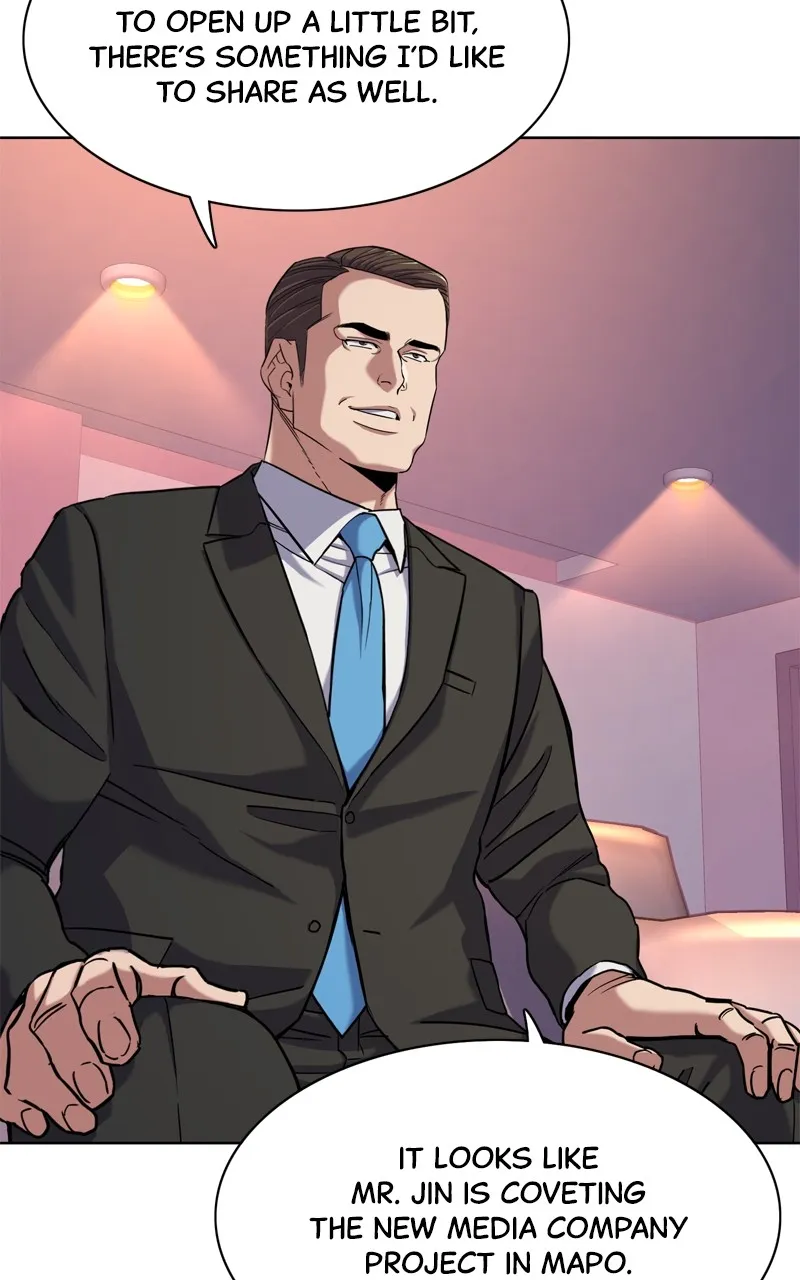 Read Reborn Rich EN Manga Online
