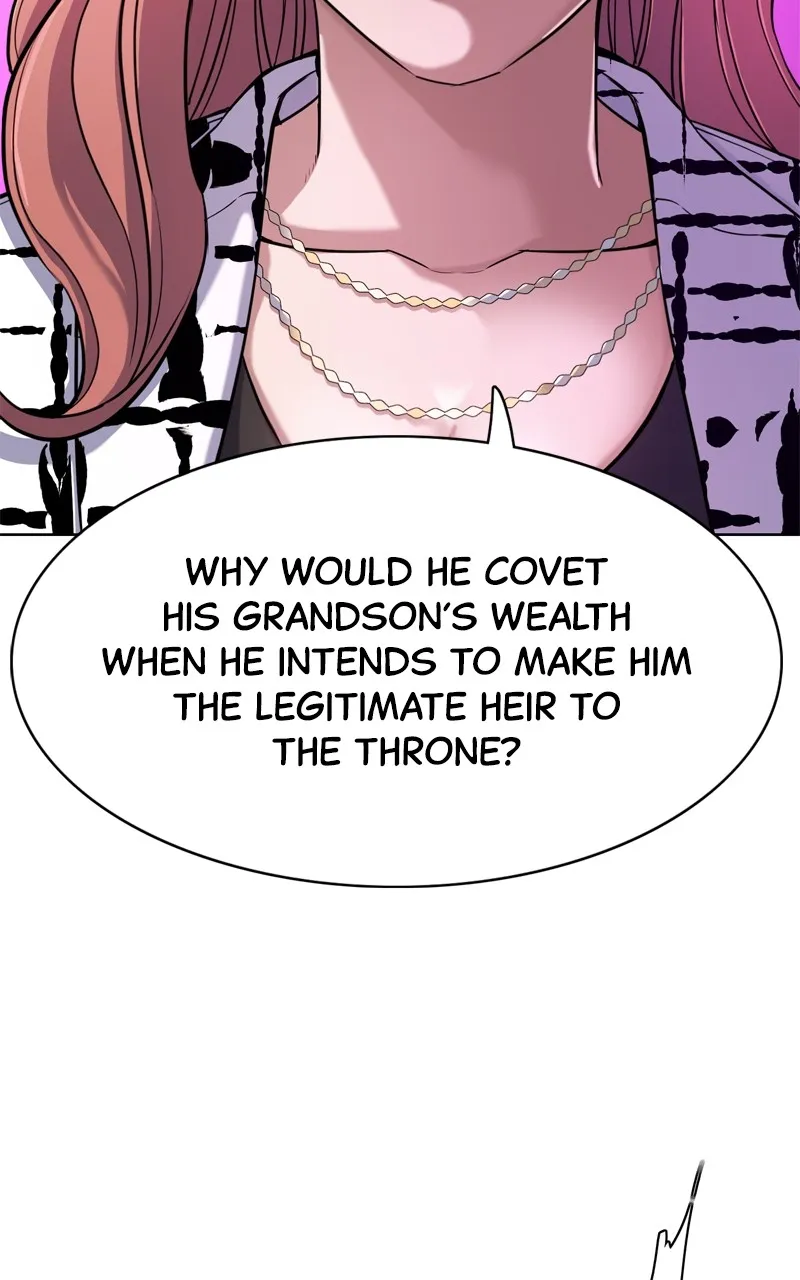 Read Reborn Rich EN Manga Online