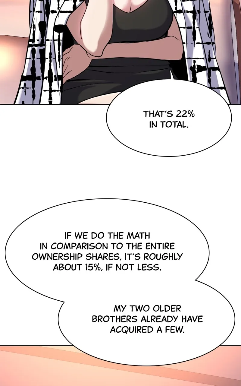 Read Reborn Rich EN Manga Online