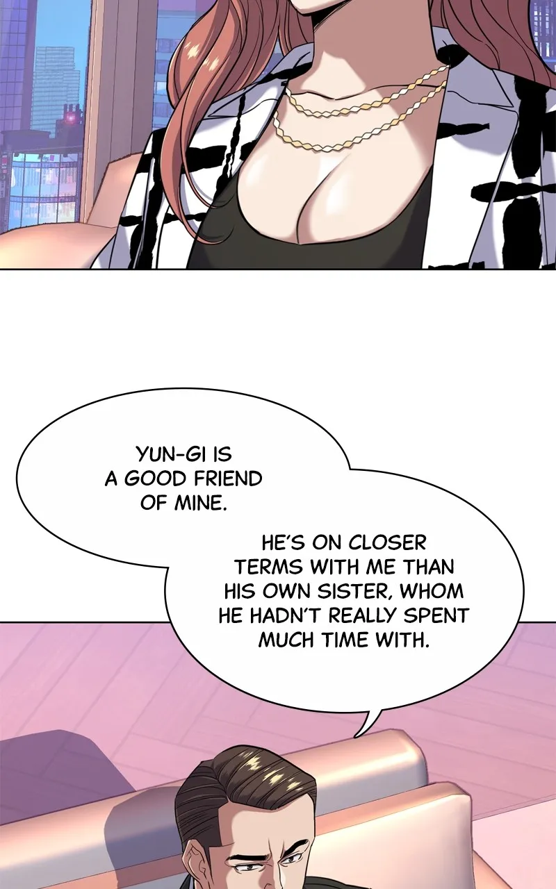 Read Reborn Rich EN Manga Online