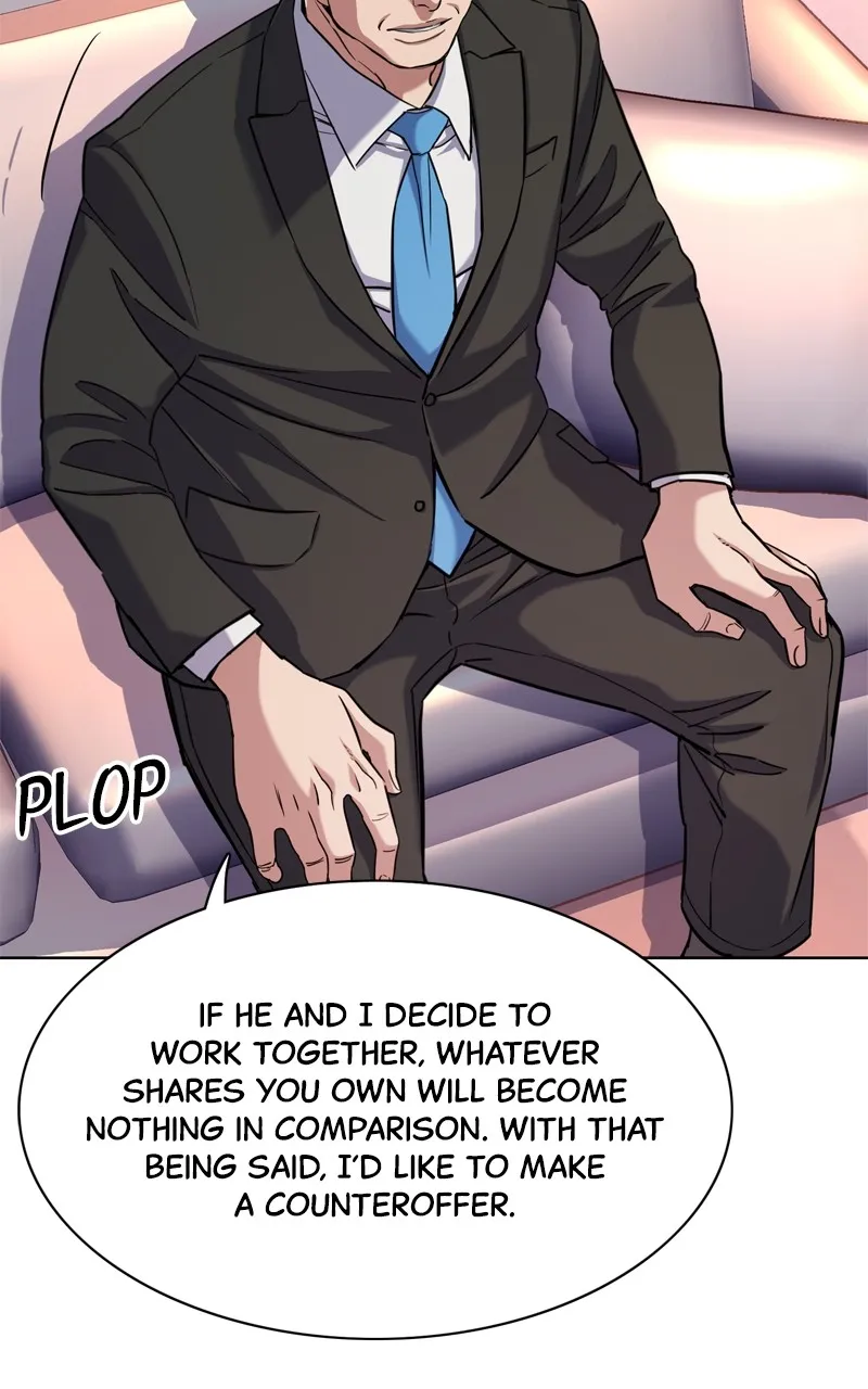 Read Reborn Rich EN Manga Online