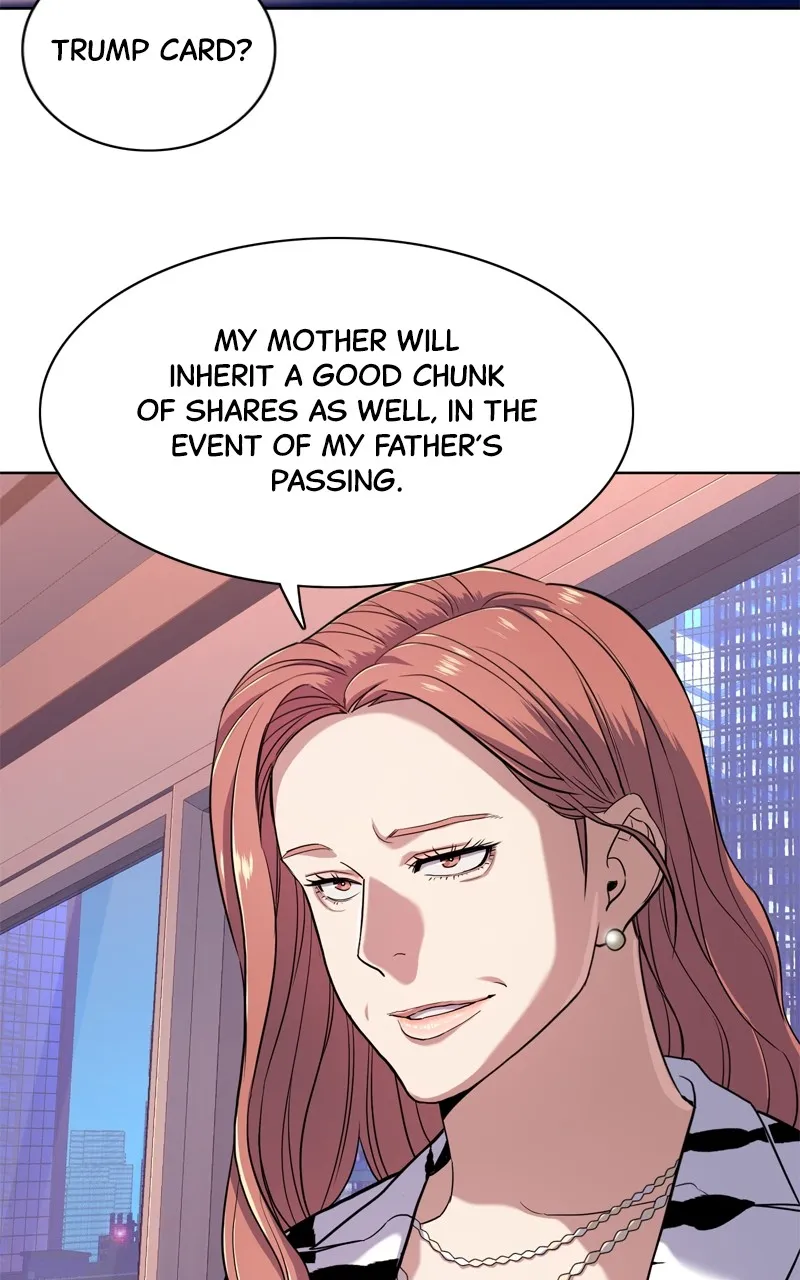 Read Reborn Rich EN Manga Online