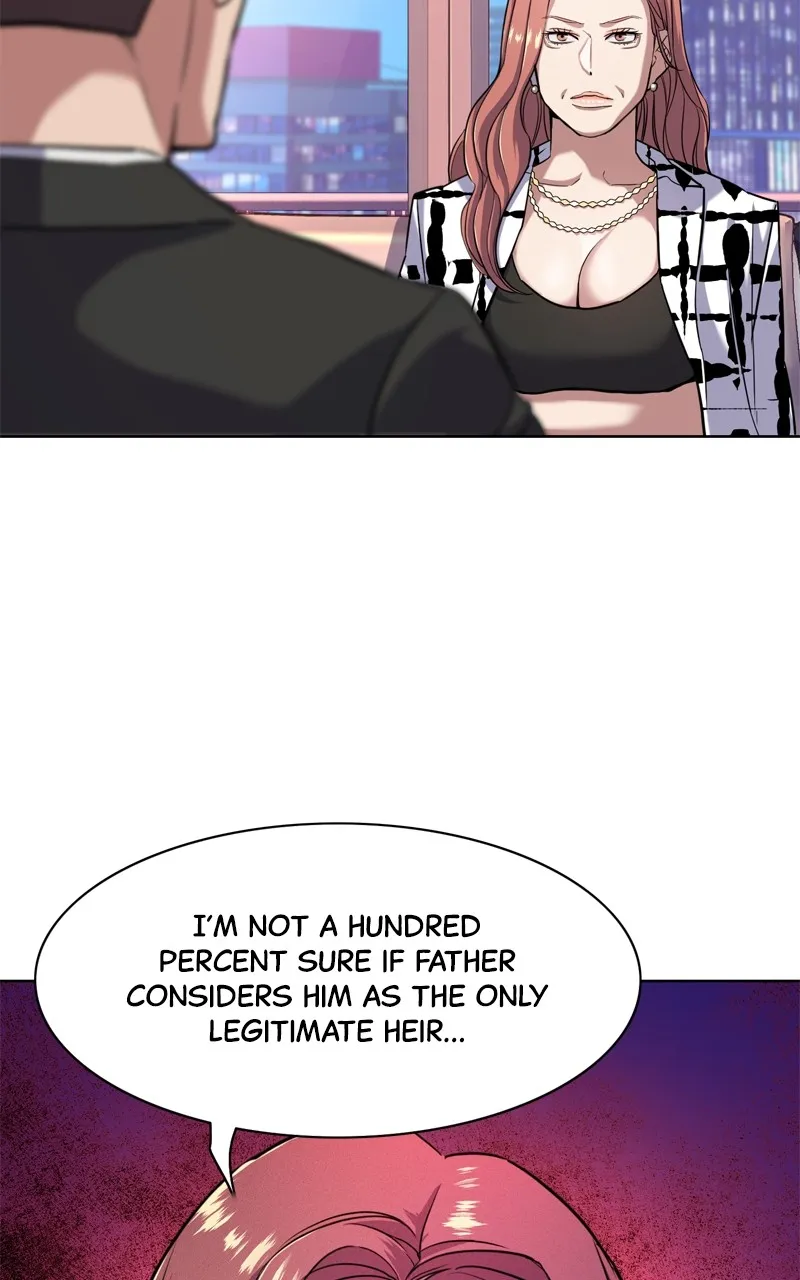 Read Reborn Rich EN Manga Online