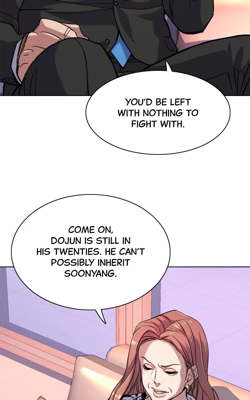 Read Reborn Rich EN Manga Online