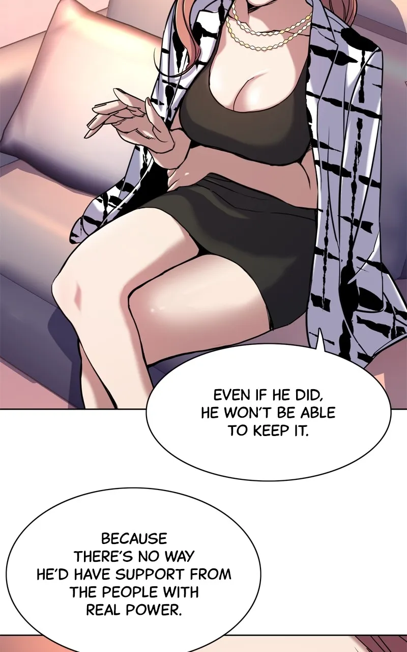 Read Reborn Rich EN Manga Online