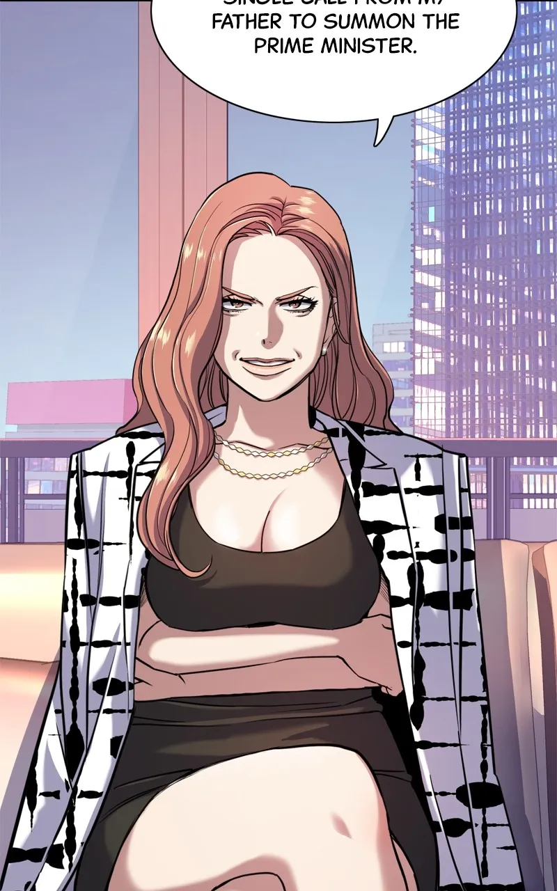 Read Reborn Rich EN Manga Online