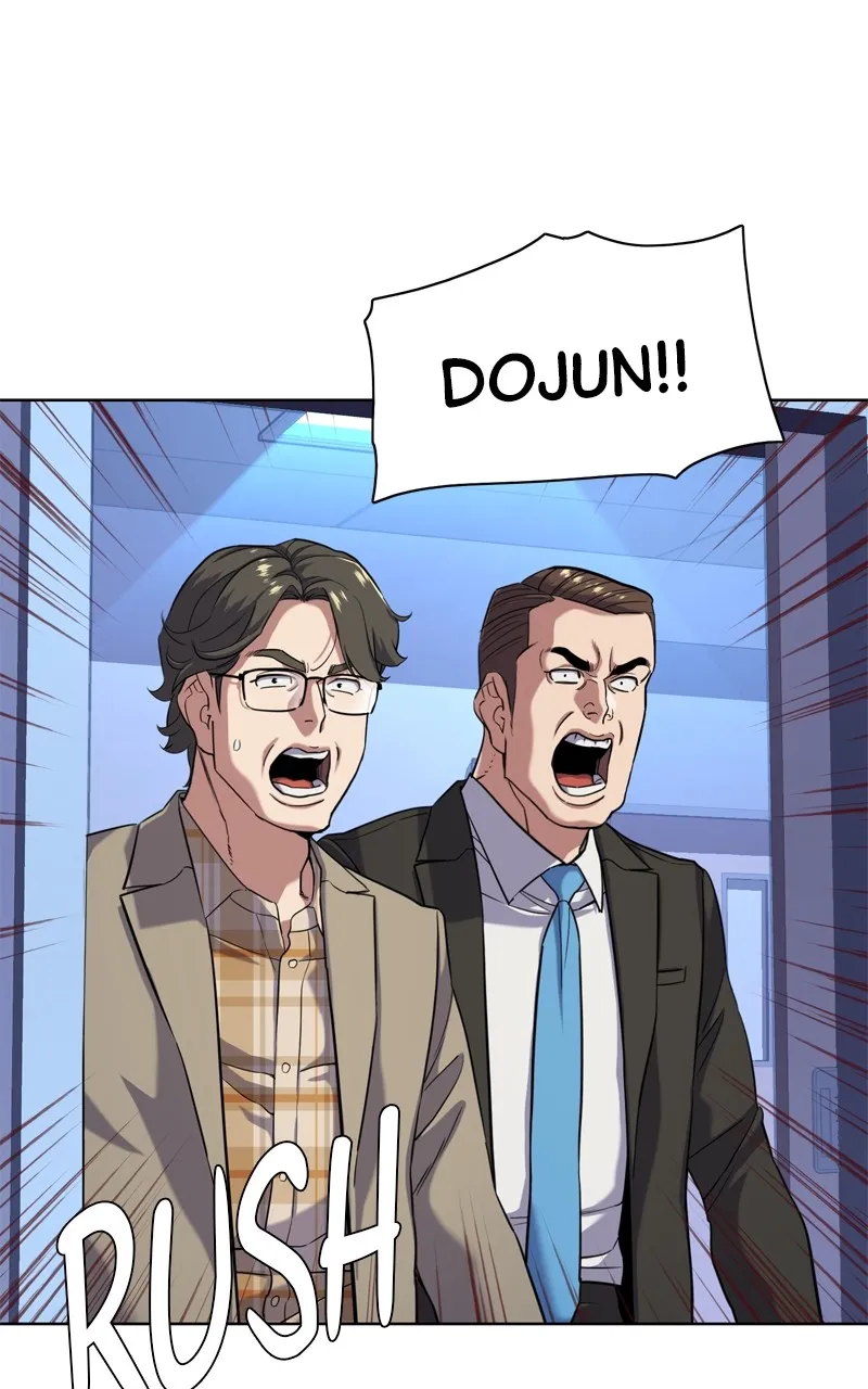 Read Reborn Rich EN Manga Online
