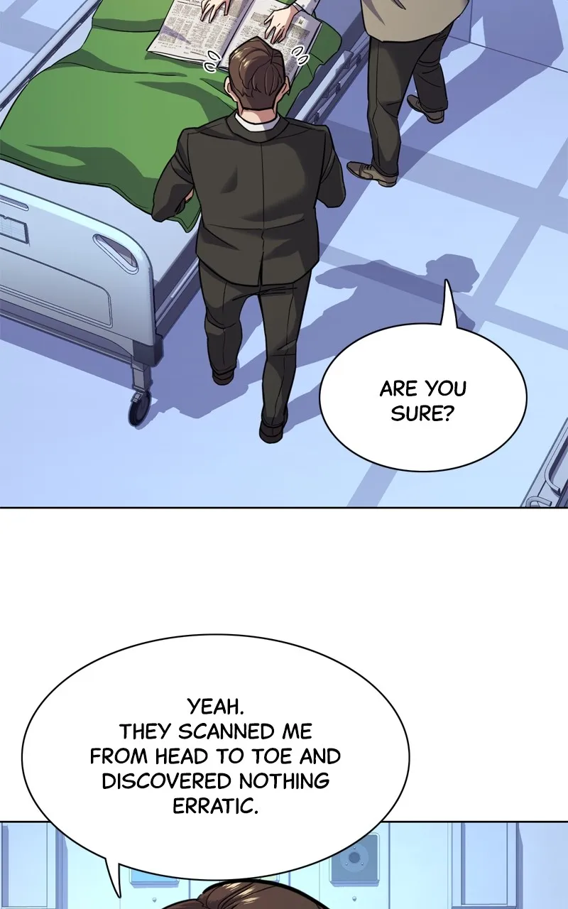 Read Reborn Rich EN Manga Online