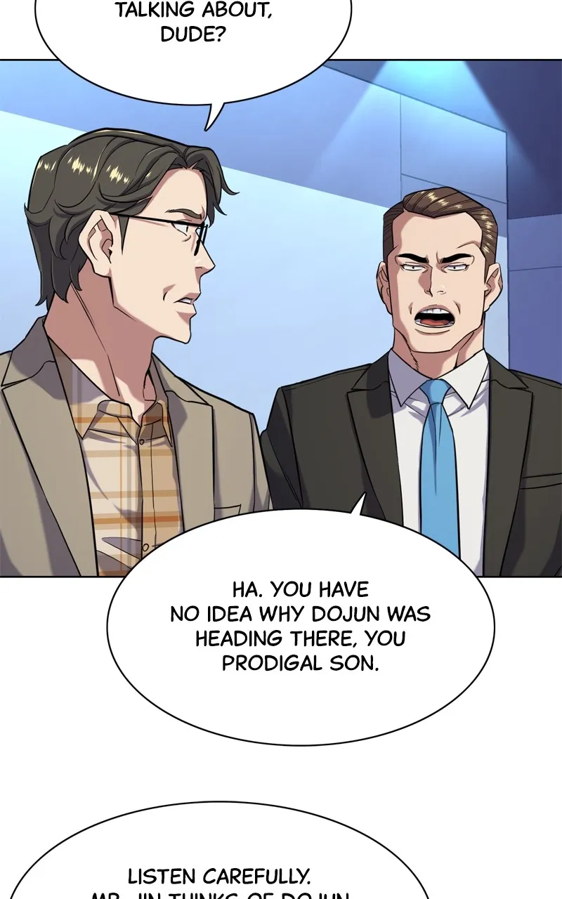 Read Reborn Rich EN Manga Online