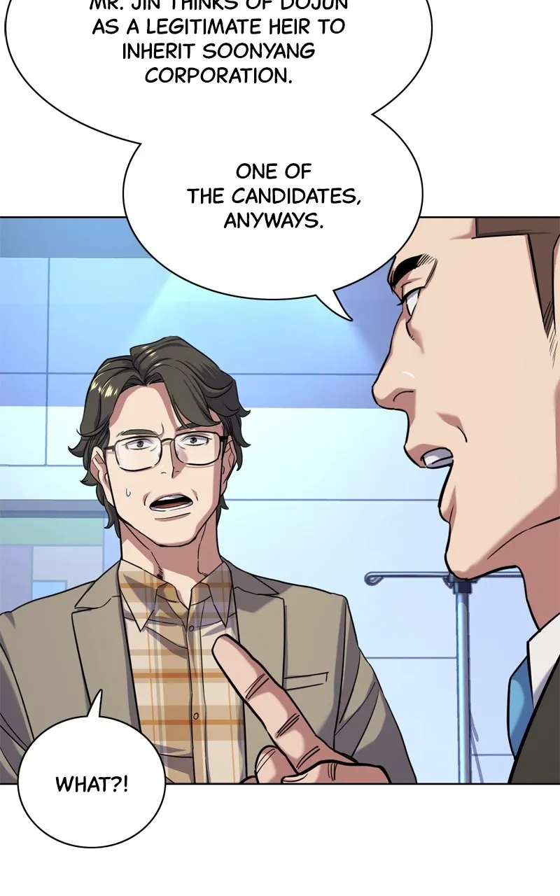 Read Reborn Rich EN Manga Online