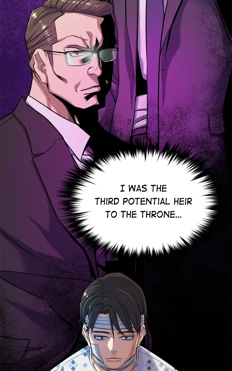 Read Reborn Rich EN Manga Online