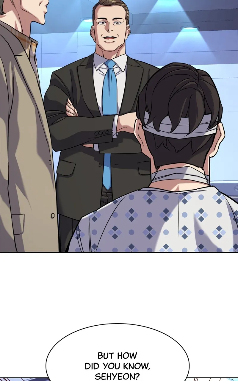 Read Reborn Rich EN Manga Online