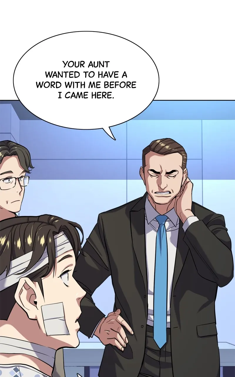 Read Reborn Rich EN Manga Online