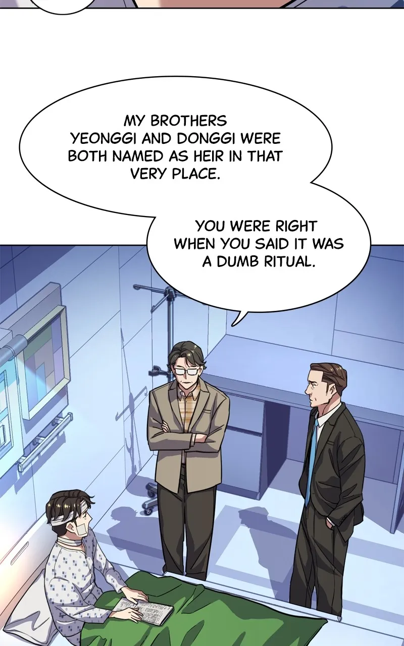 Read Reborn Rich EN Manga Online