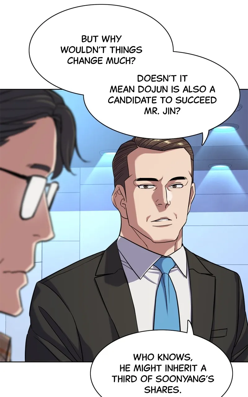 Read Reborn Rich EN Manga Online