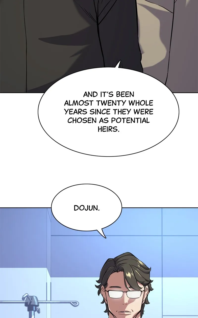 Read Reborn Rich EN Manga Online