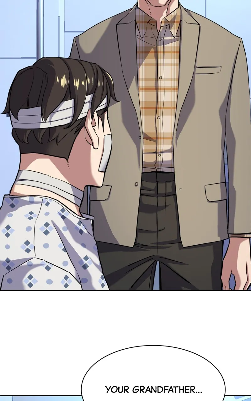 Read Reborn Rich EN Manga Online