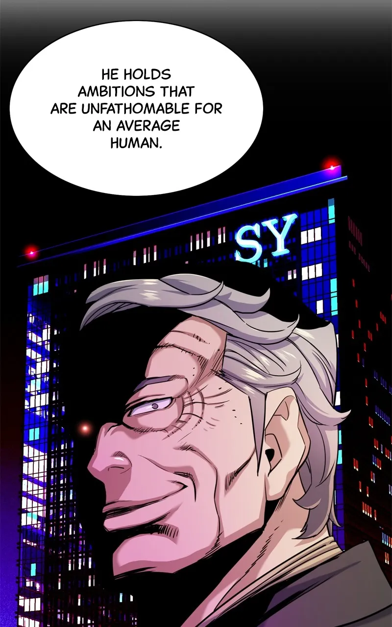 Read Reborn Rich EN Manga Online