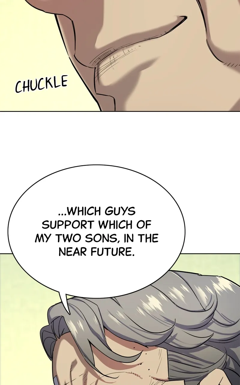 Read Reborn Rich EN Manga Online