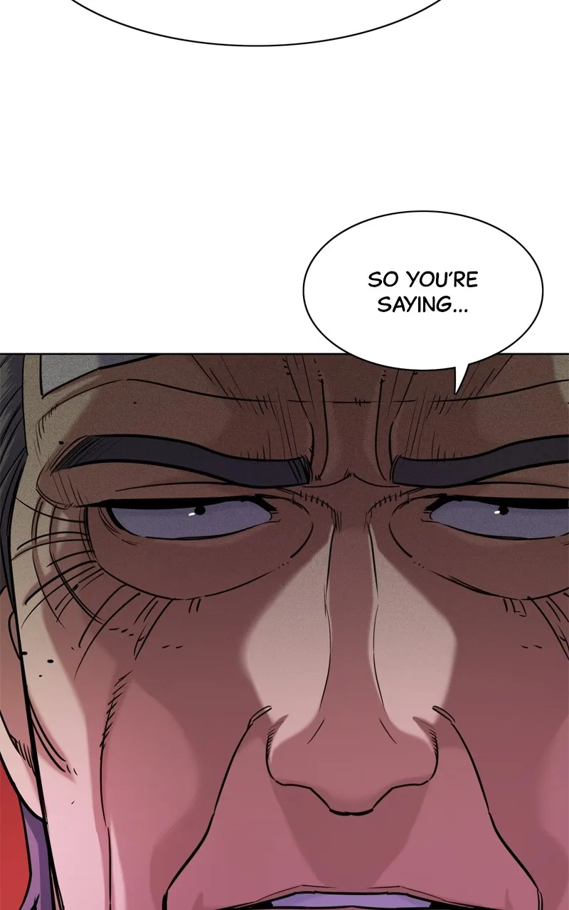 Read Reborn Rich EN Manga Online