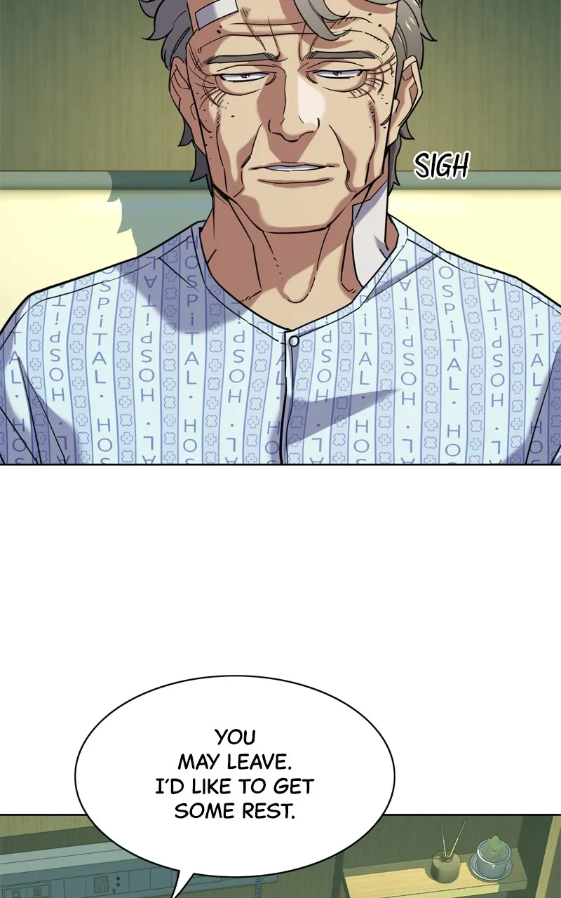 Read Reborn Rich EN Manga Online