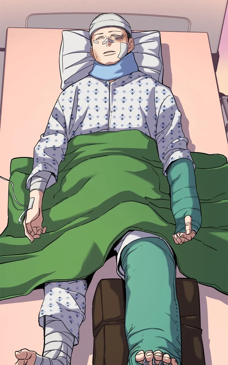 Read Reborn Rich EN Manga Online