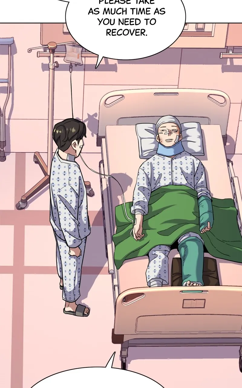 Read Reborn Rich EN Manga Online