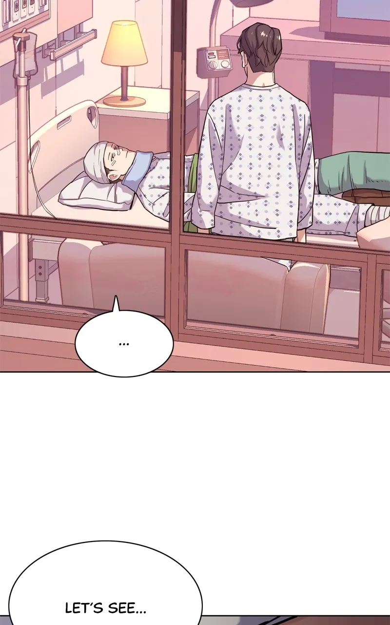 Read Reborn Rich EN Manga Online