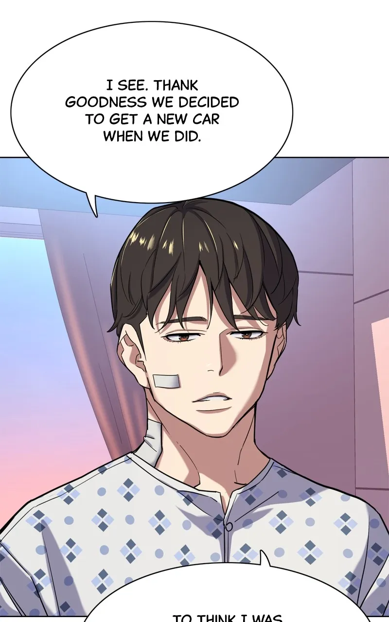 Read Reborn Rich EN Manga Online