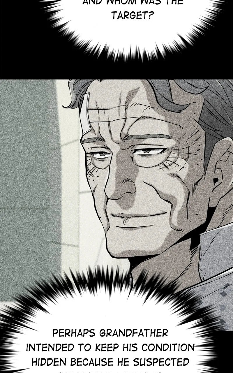 Read Reborn Rich EN Manga Online
